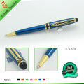 Twist Open Ballpoint Pen Customized Pen for Promotion